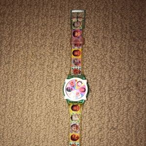 Vintage Swatch Watch